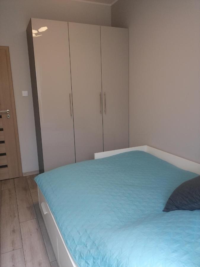 Apartament Gdansk Letnica מראה חיצוני תמונה