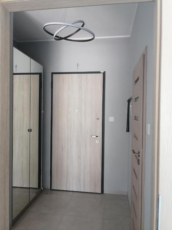 Apartament Gdansk Letnica מראה חיצוני תמונה