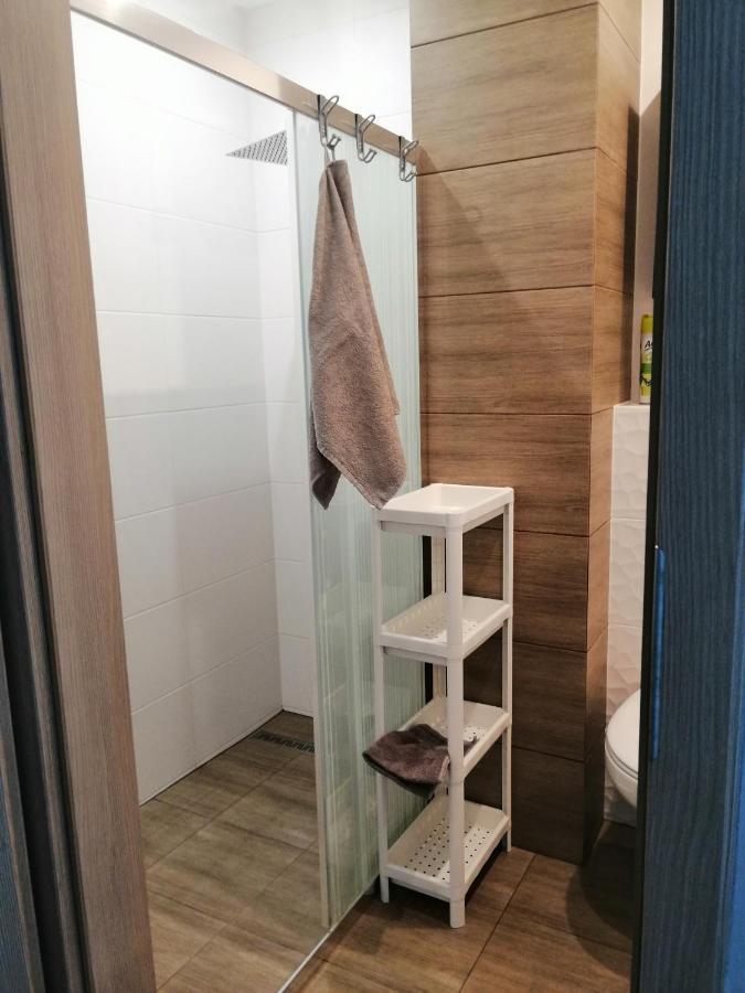 Apartament Gdansk Letnica מראה חיצוני תמונה